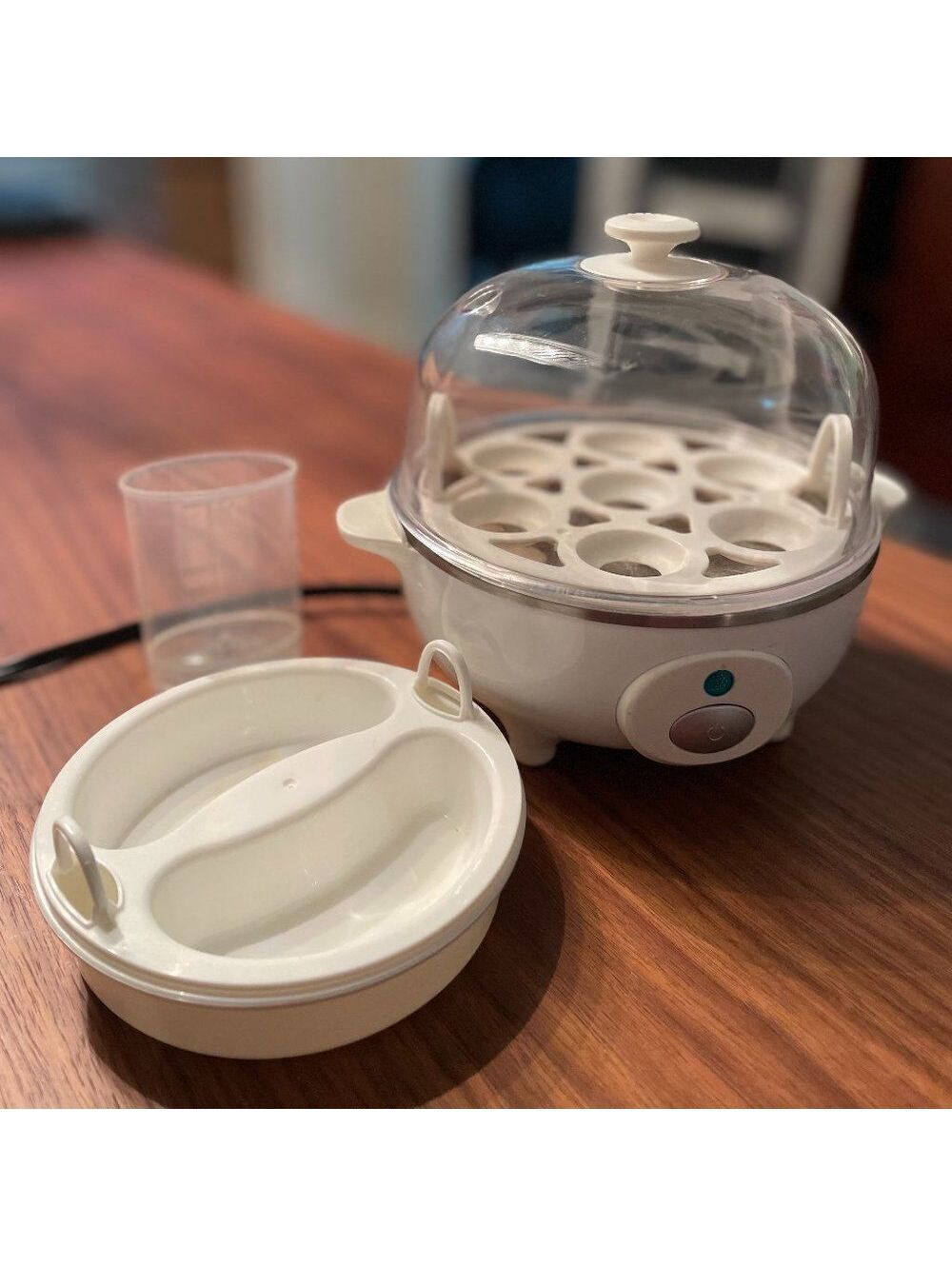Egg Cooker - Picture 3 of 4